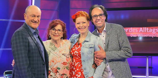 10:45: Meister des Alltags | Das Erste | 12/8 2025