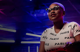 Unprotected Sets: Paris Sashay