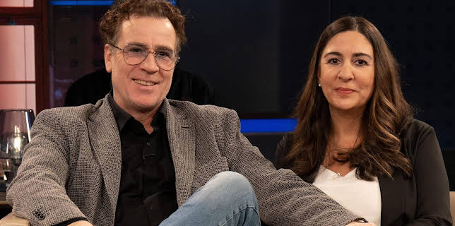 22:00: Nachtcafé | SWR Fernsehen RP | 1/30 2026