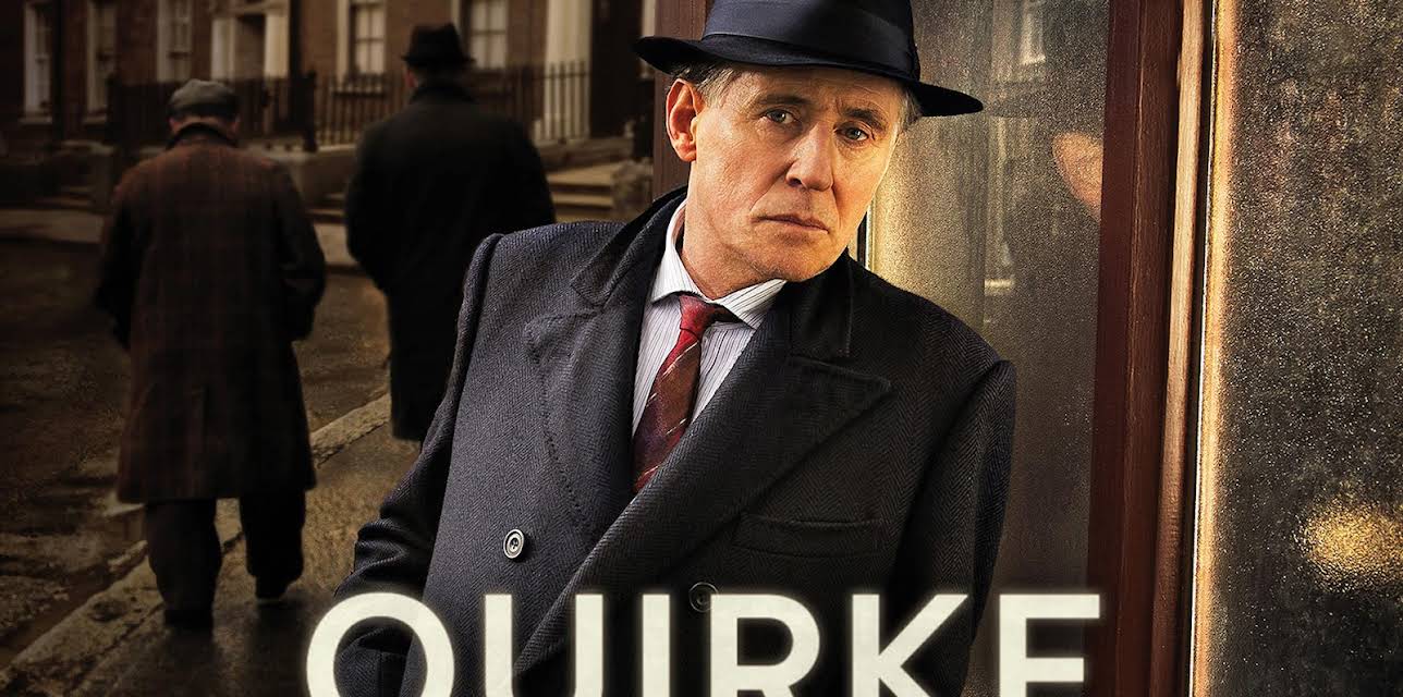 Quirke