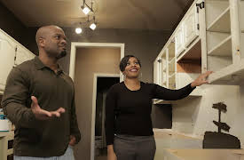 Flipping the Heartland: Driving for Dollars