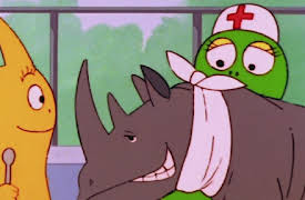 Barbapapa: Episode 52