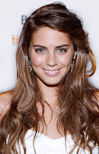 Lorenza Izzo som 