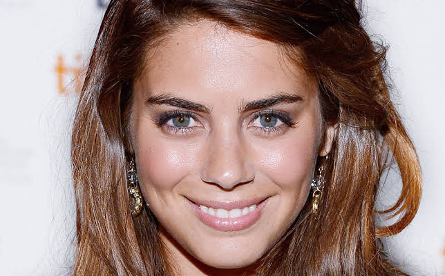 Lorenza Izzo