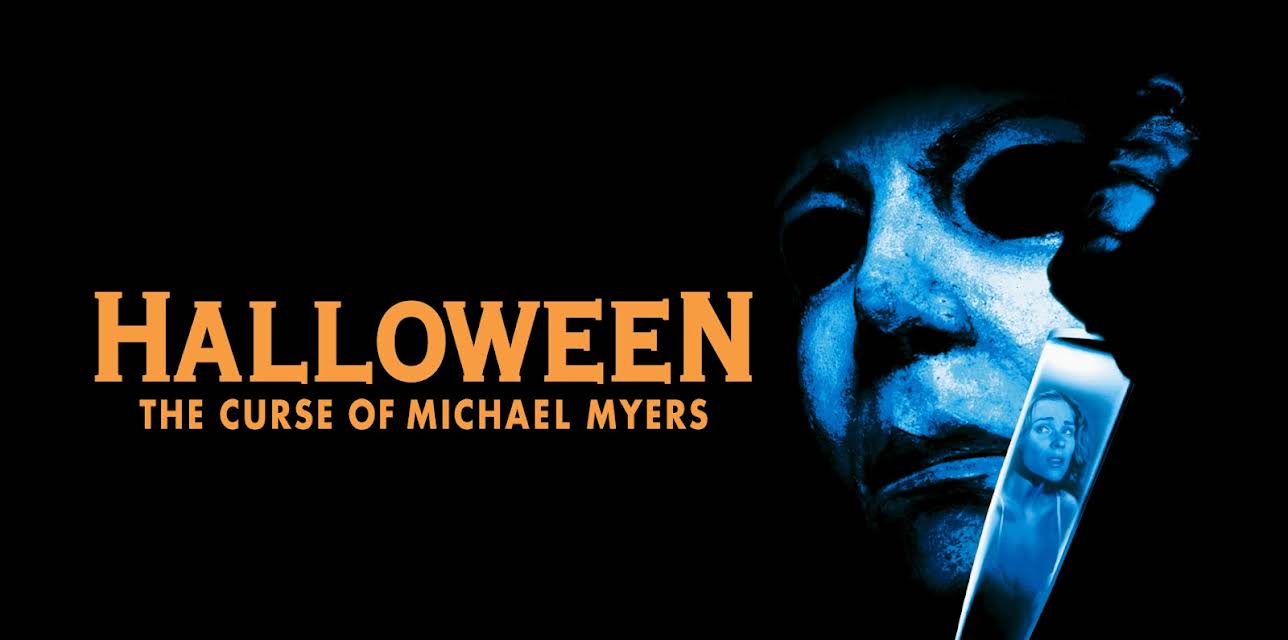 Halloween 6: The Curse of Michael Myers (Producers Cut) (1995)