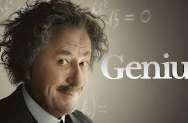 Genius, Season 1: Einstein: Chapter Two