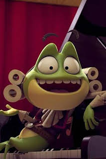 08:46: Kaeloo | TV5MONDE | 4/1 2026