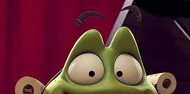 16:02: Kaeloo | TV5MONDE | 2/27 2026