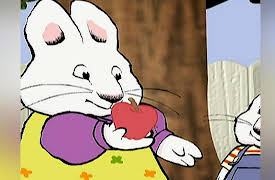 Max and Ruby Season 1: Ruby''s Merit Badge/Max''s Apple/Quiet, Max!