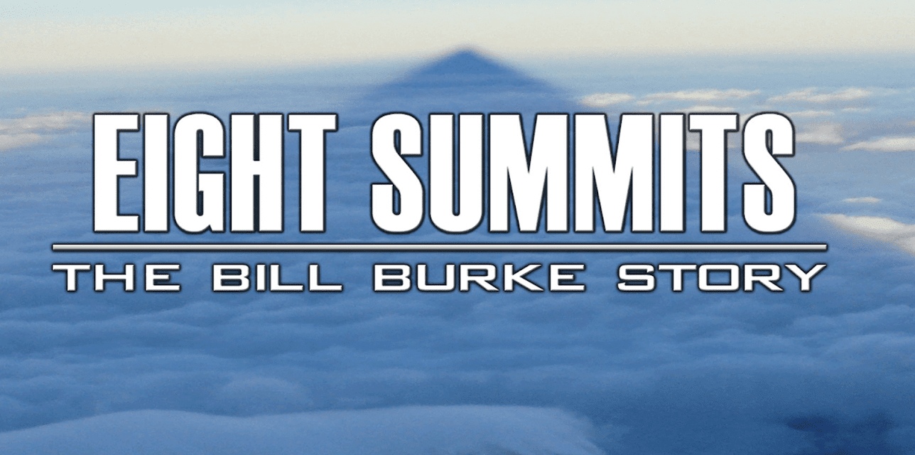 Eight Summits The Bill Burke Story (2013)