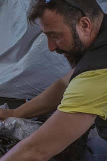 23:57: Control de fronteras: España: Episodio 16 | Discovery Max | 3/30 2026