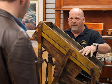 19:05: Pawn Stars - Die drei vom Pfandhaus | Kabel Eins Doku | 5/7 2026