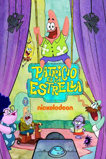 06:44: Patricio es la estrella (dobles) (T4): Ep.4 Tempestad de mascotas en una tetera / Producto defectuoso | Nickelodeon | 11/2 2026