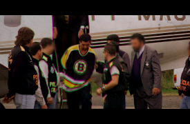 The Park Maniac: The Untold Story: The Perfect Storm