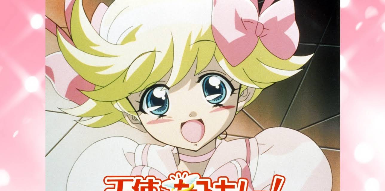 I'm Gonna Be An Angel