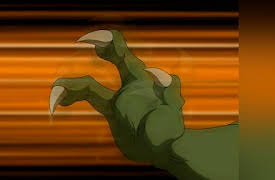 Dino Squad Season 1: Headline Nuisance