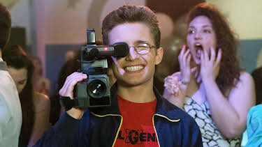 4:15 AM: The Goldbergs | E4 | 8/12 2026