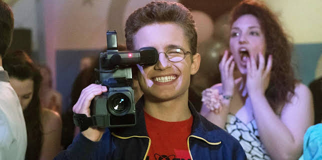 3:00 PM: The Goldbergs | E4 | 2/25 2026