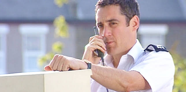 9:40 AM: The Bill (S17 E56) (S17) | Drama | 11/16 2025