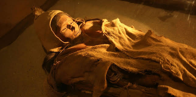 15:55: Unerklärliche Phänomene - Ancient Aliens | Kabel Eins Doku | 12/23 2025