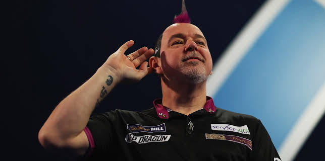 4:30 AM: Taylor v Wright 2017 | Sky Sports Mix | 3/22 2026