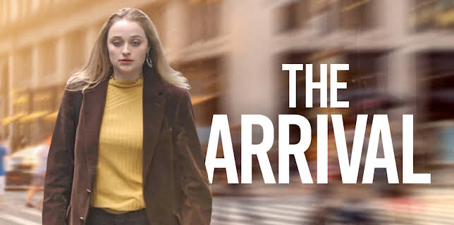 The Arrival (2024)