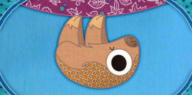 2:20 PM: Patchwork Pals (S1) | Cbeebies | 1/20 2026