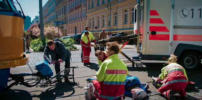 08:25: In aller Freundschaft (862) | WDR Fernsehen | 1/22 2026