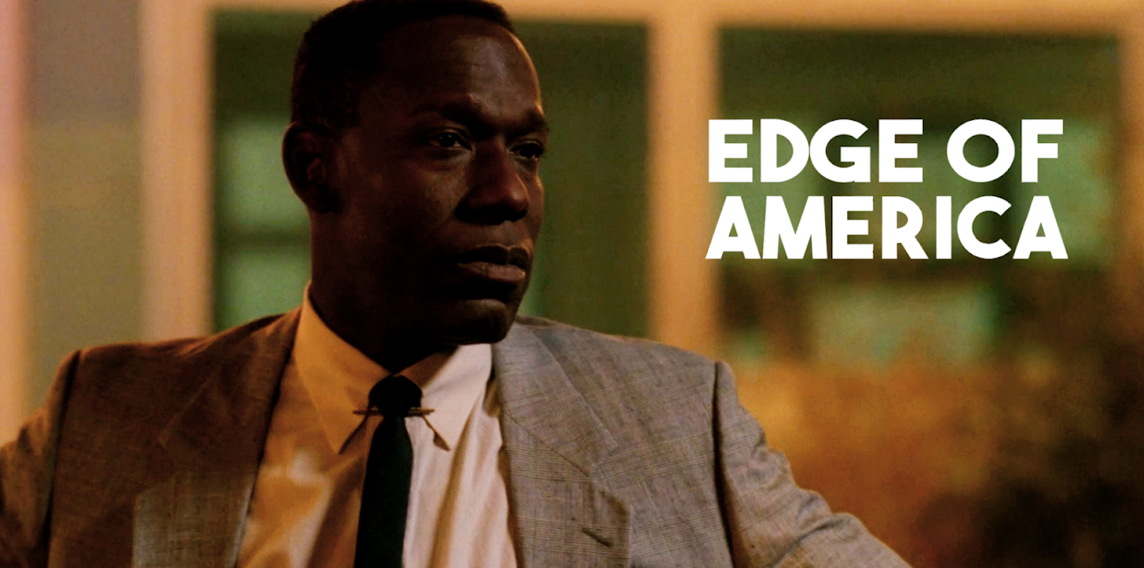 Edge of America (2005)
