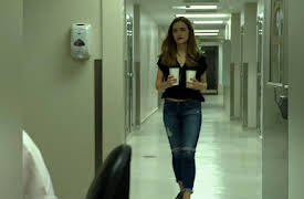 Scream: The TV Series: The Orphanage