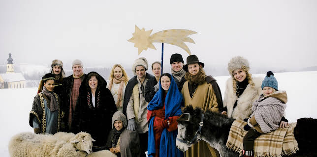 17:30: Beste Bescherung | 3SAT | 12/22 2025