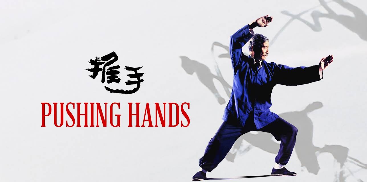 Pushing Hands (1992)