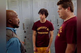 The Hard Times of RJ Berger Season 1: Lily Pad