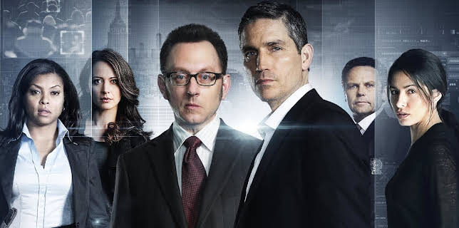 Person of Interest