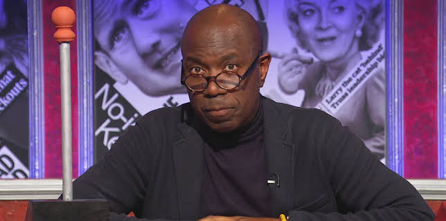 10:00 PM: Have I Got A Bit More News For You? (S64 E6) (S64) | Dave | 12/24 2025