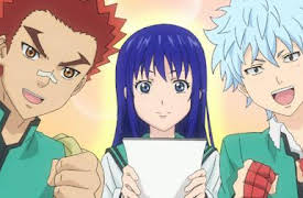 The Disastrous Life of Saiki K.: Episode 5