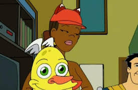 Drawn Together Season 1: Clara's Dirty Little Secret