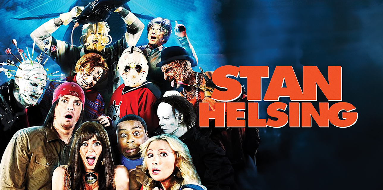 Stan Helsing (2009)