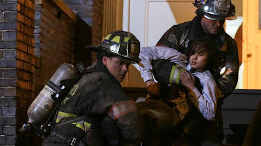 03:15: Chicago Fire (S2 E22) (S2) | Viasat Series | 7/16 2026