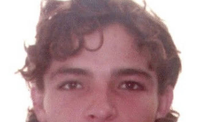 Anderson Ballesteros