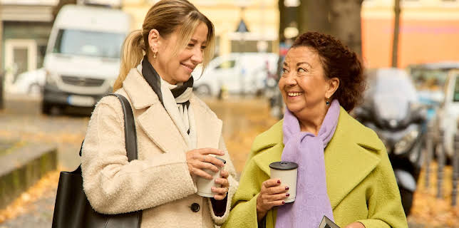 17:30: Unter uns | RTL | 1/9 2026