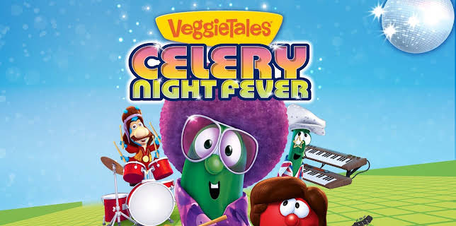 Celery Night Fever (2014)