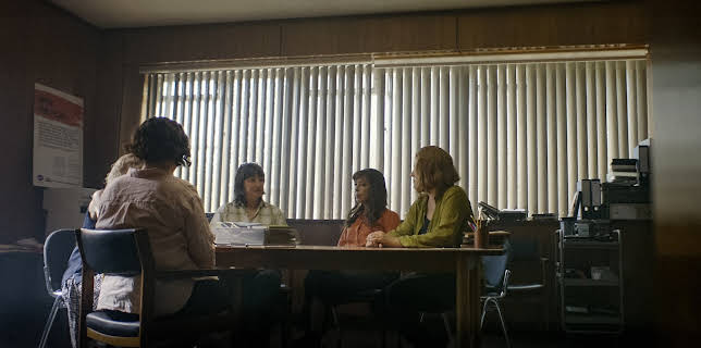 00:25: Med lisens til å bedra: Avsløring | NRK 2 | 11/28 2025