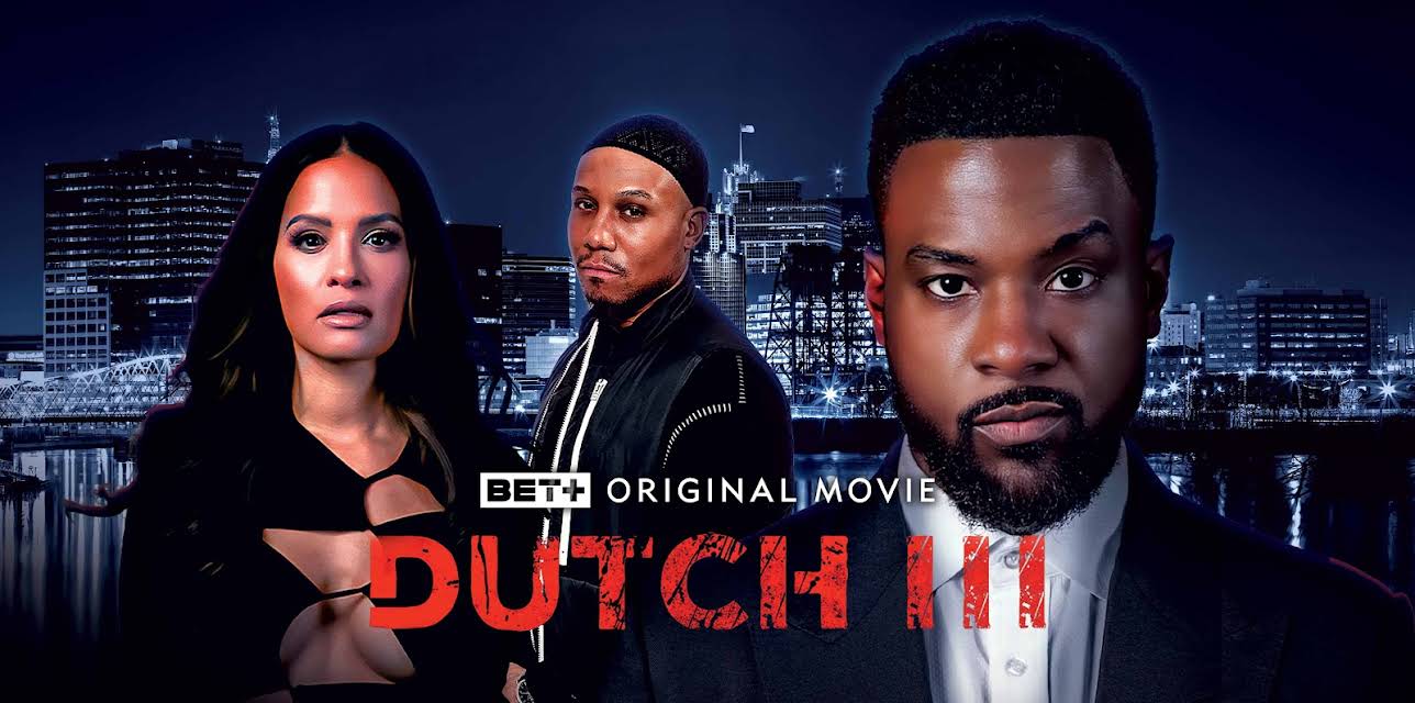 Dutch III: International Gangster (2025)