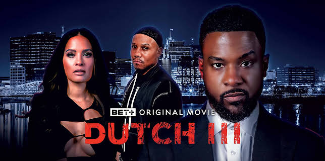 Dutch III: International Gangster (2025)