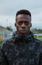 Iñaki Williams as 