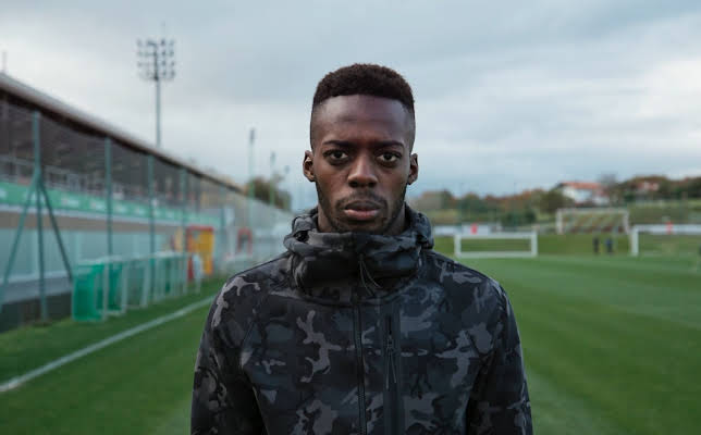 Iñaki Williams