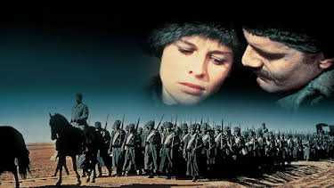 1:00 PM: Doctor Zhivago | BBC Two | 4/6 2026