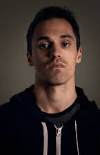 Chris von Hoffman as Director