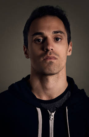 Chris von Hoffman as Director